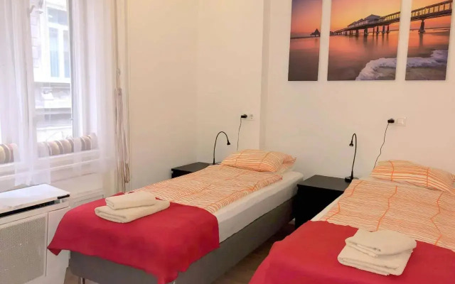 Basilica Suites
