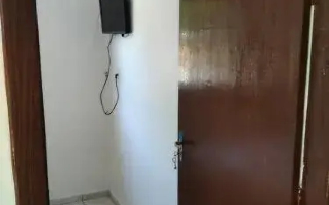 Pousada da Heloisa