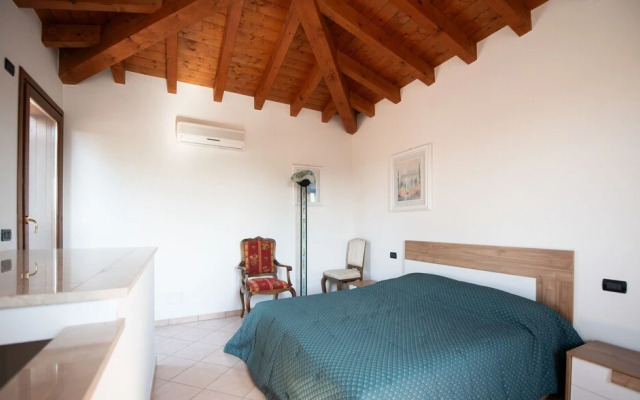 Appartamento ai Vigneti