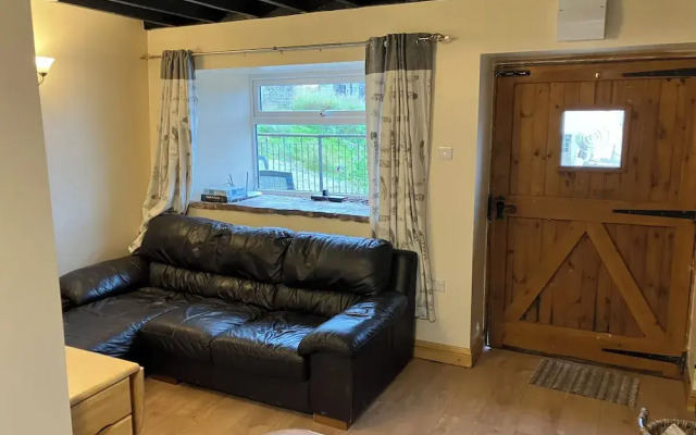 Cosy 3-bed Apartment on Exmoor
