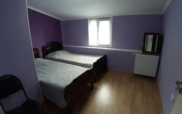 Gogoli Family Hotel