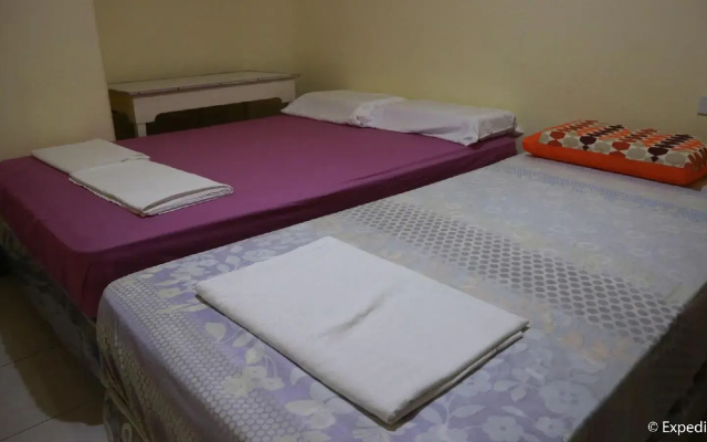 DJV Southville Guest House