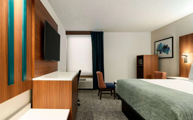 Wingate by Wyndham Williamsburg