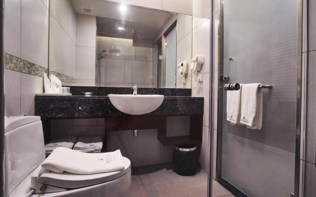Meritin Hotel