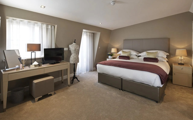 Cheval Knightsbridge