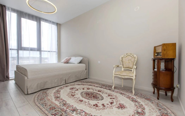 Апартаменты на Гагарина 87