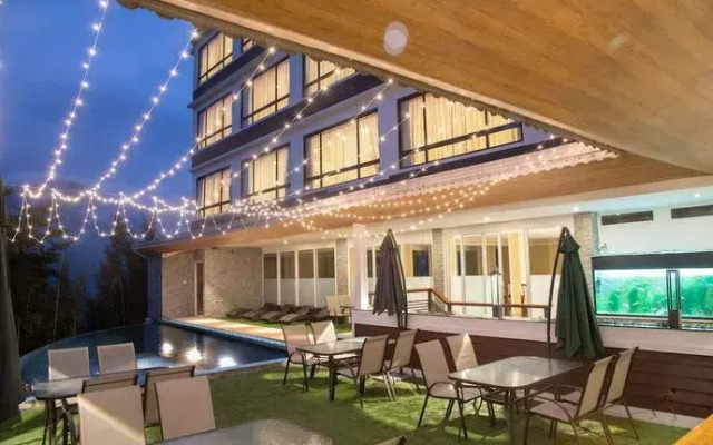 Torrecorinto Apartamentos