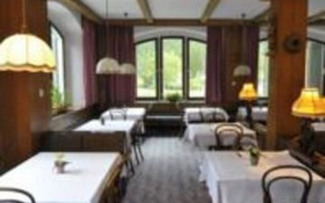 Hotel Baur