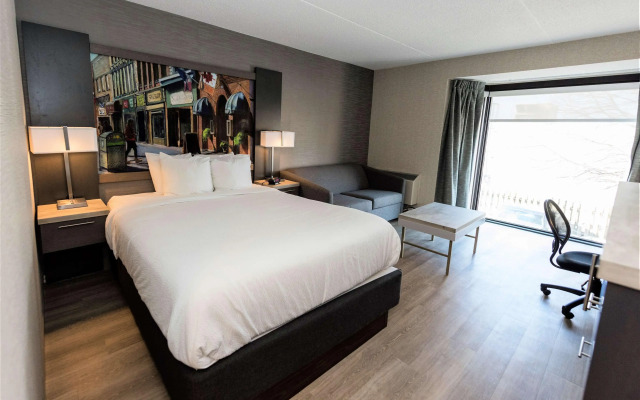 Best Western Belleville