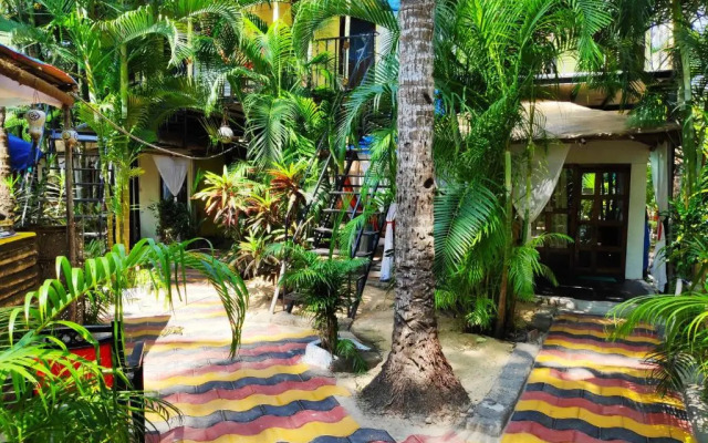 Lactos Cressida Resort