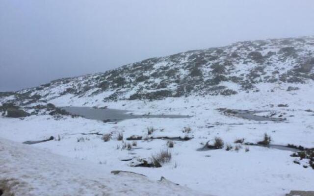 Casa da Avó Teresinha