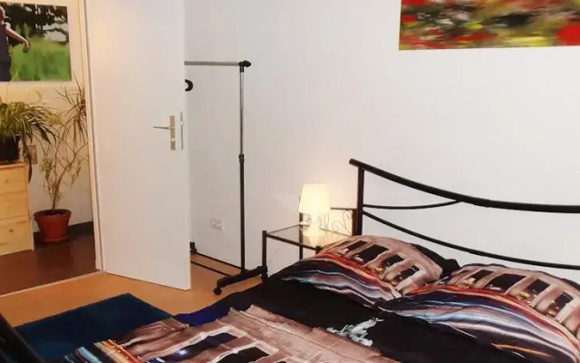 Appartments Berlin Wilmersdorf