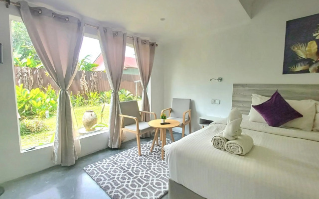 Tisha Langkawi Wellness Resort