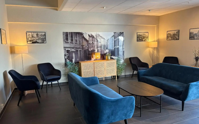 Thon Partner Hotel Baronen