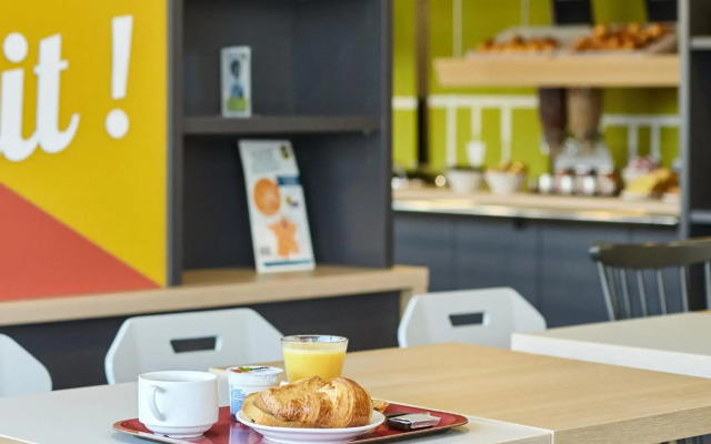 B&B HOTEL Rouen Saint-Etienne-du-Rouvray
