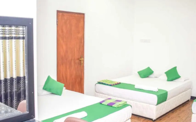 Singha Guest House