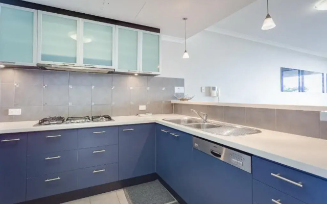 Nautilus by Rockingham Apartments