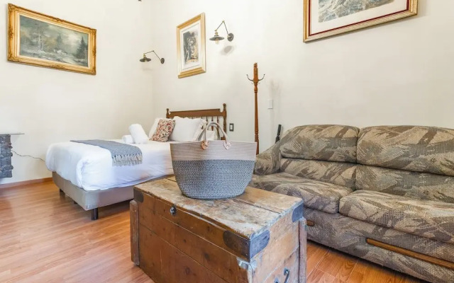 Hacienda Gobernadores