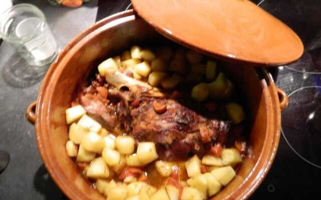 Chambres d'hôtes La Fougereuse