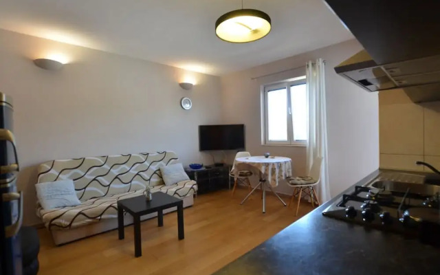 Charming Retreat Near Rovinj With Private Balcony