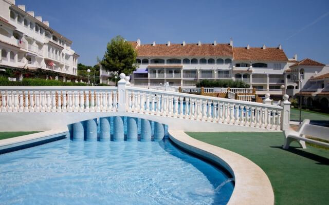 Al Andalus by AP Costas