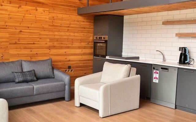 Lusso Suite