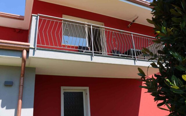 Apartment in Lazise - Gardasee 40490