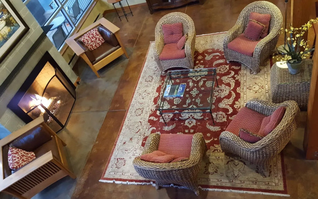 Inn at Port Gardner-Everett Waterfront, Ascend Hotel Collection