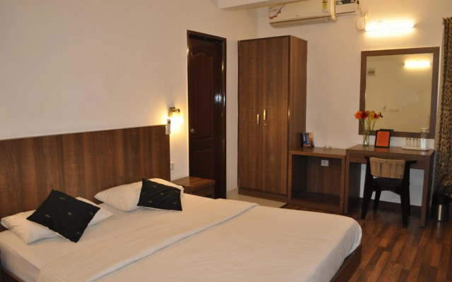 Thyme The Transit Hotel