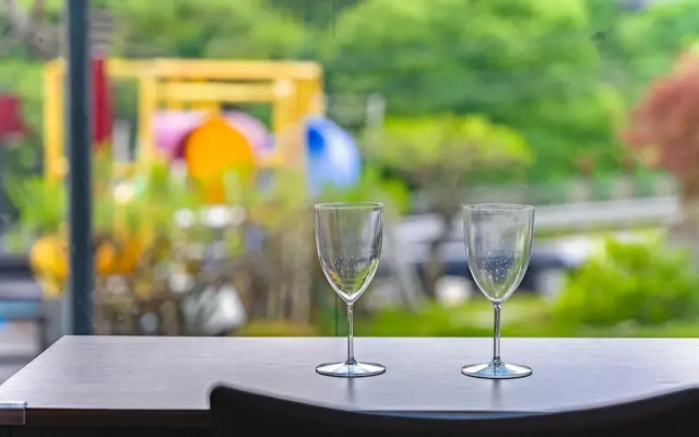Gapyeong Hillhouse Pension