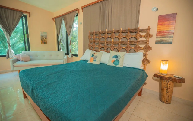 Hotel Wayak Bacalar - All Inclusive