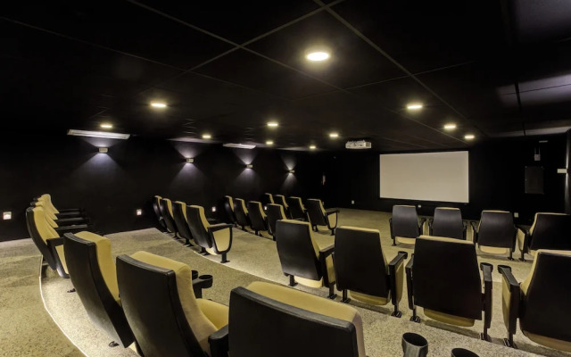 Altamar Canal View Condos