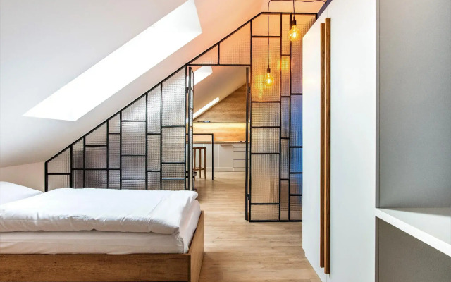 MeetMe23 - Hotel