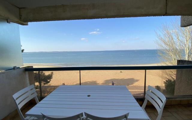 Appartement Arcachon, 2 pièces, 4 personnes - FR-1-474-190