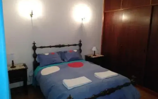 Pedro Sousa Rooms na Relva