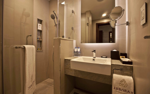 Zubarah Hotel