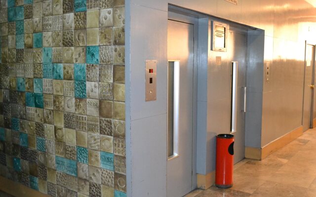 Vallehermoso Apartments