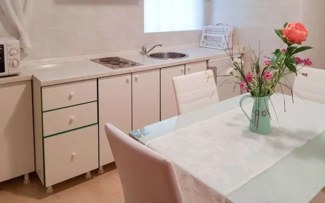 Apartment Danica Fažana/Peroj 30538