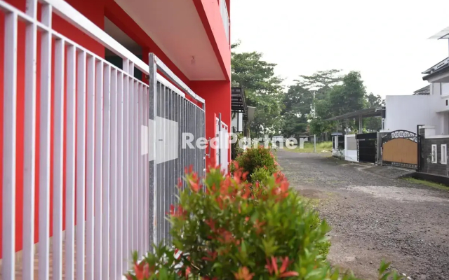 RC Costel near RSDH Cianjur RedPartner