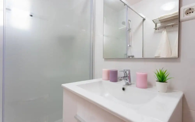 Apartamento Ladera Solset