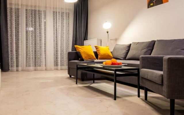 athome apartments - Chmielna 104