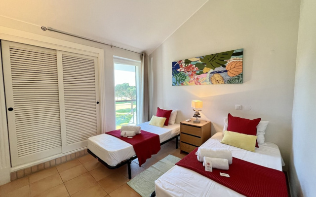 Vilamoura Sunny Garden by Homing