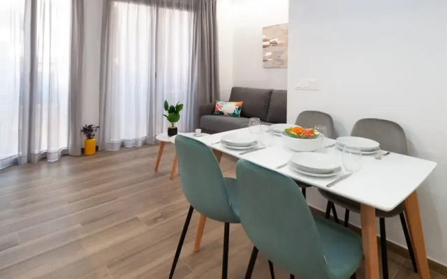 Myflats Luxury Old Town