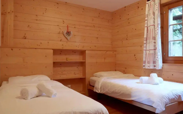 Altamira Nendaz in Nendaz