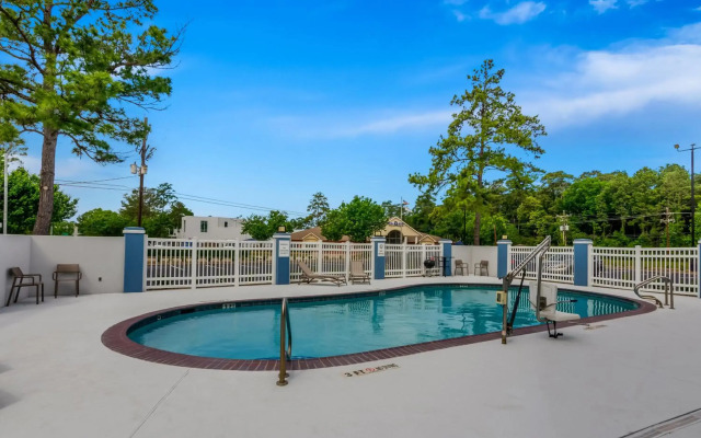 Comfort Inn Conroe