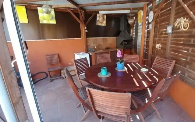 Casa Parc Aumell