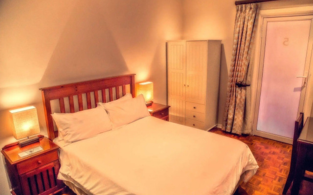 Nauntons Guest House
