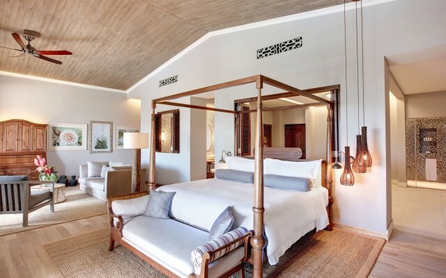 JW Marriott Mauritius Resort