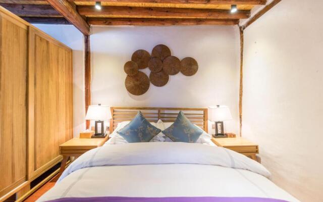Dali Old Courtyard-Style Boutique Hotel