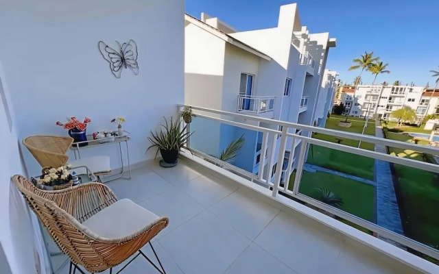 Dduplex Near the Beach - Airport Transfer